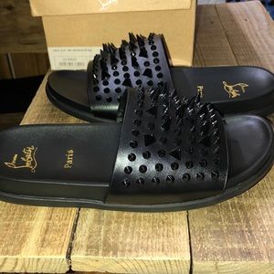 Unisex Christian Louboutin